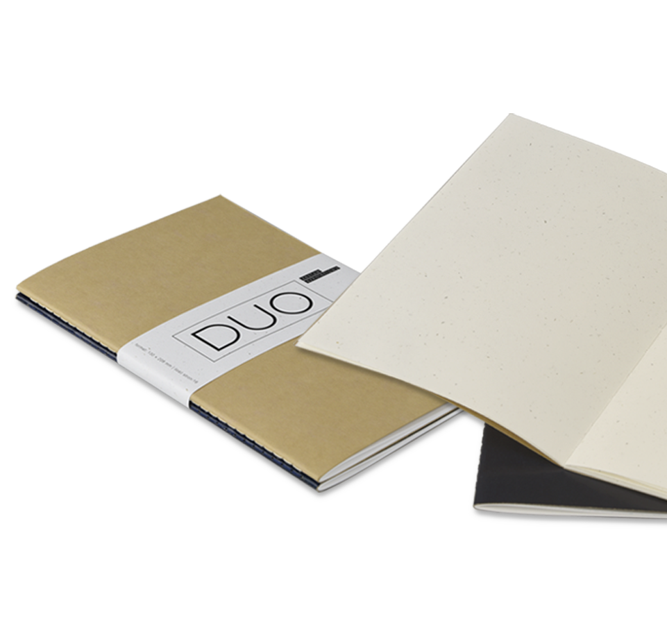 eco notebooks