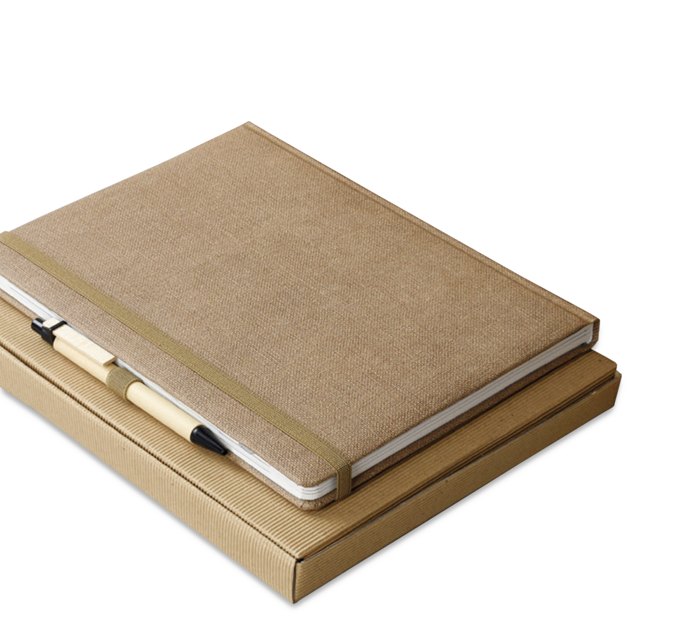 eco notebooks