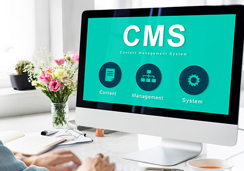 CMS systems