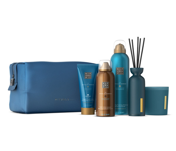 The Ritual of Hammam - Large Gift Set