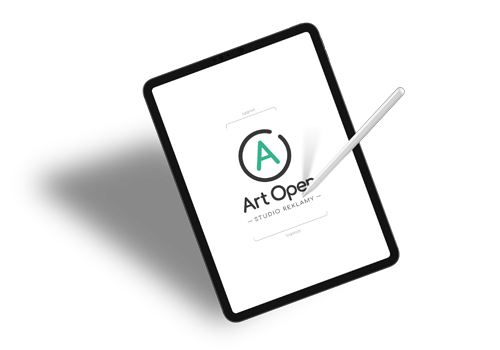 Projektowanie graficzne