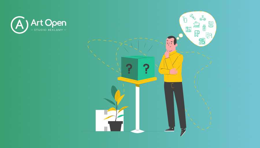 Czym wypełnić pudełko z prezentem – 10 ciekawych pomysłów na prezent