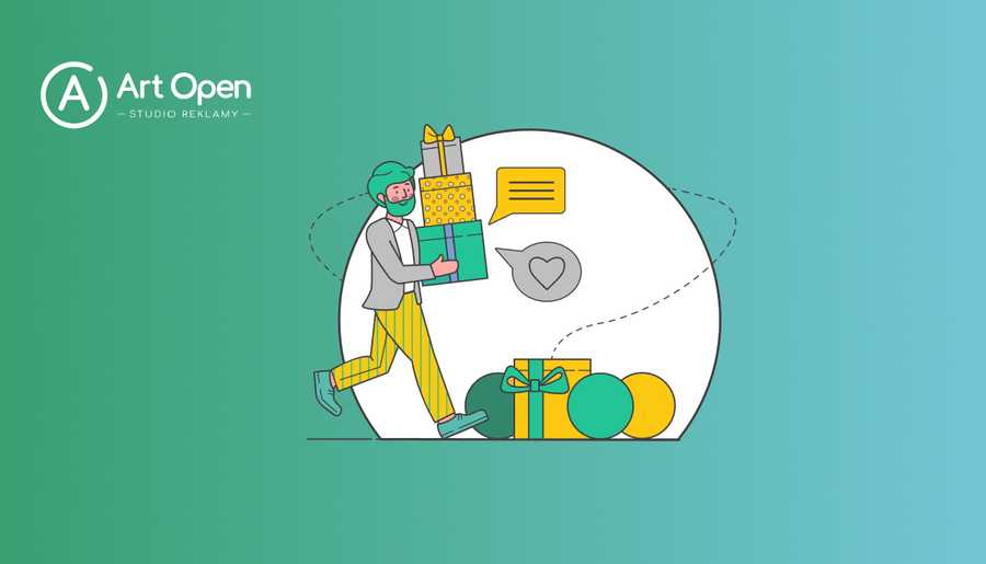 Jak zrobić ozdobne pudełko na prezent?