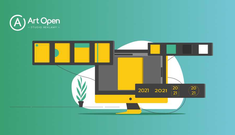 Kreator kalendarzy online