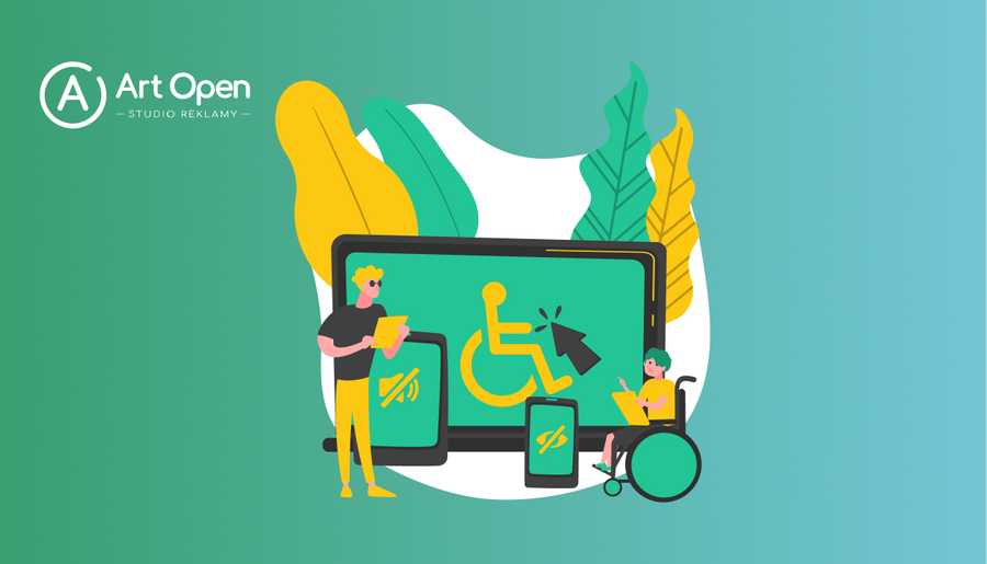 WCAG 2.1 – co to jest i jak to działa?