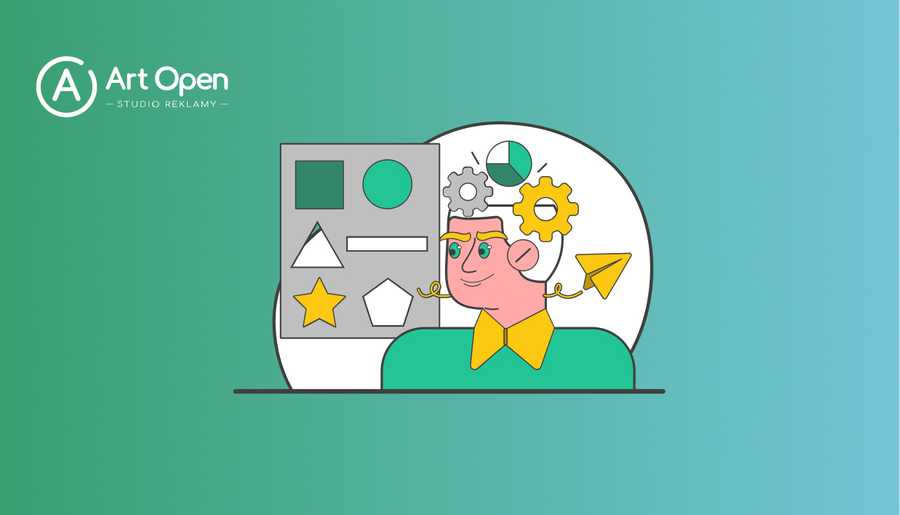 Jak zrobić logo dla firmy lub marki?