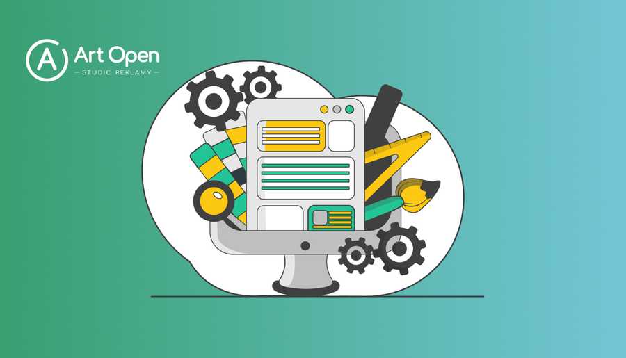 Tworzenie stron przy pomocy WordPress CMS