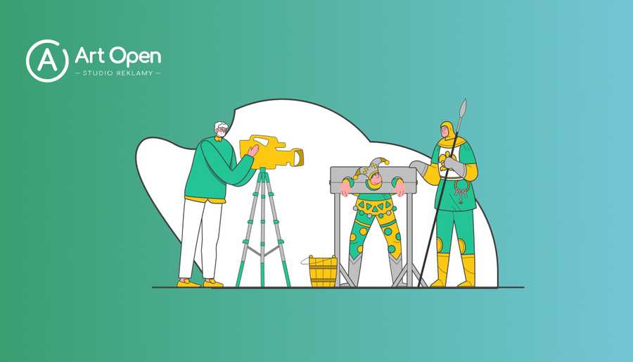 Montaż filmu – Jak osiągnąć efekt wow w swoim filmie?