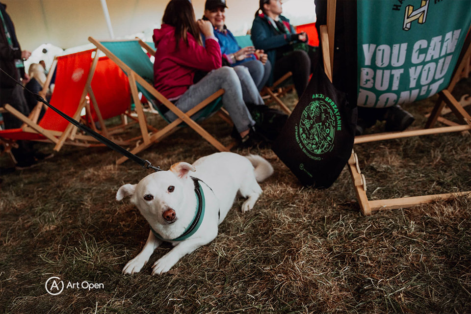 Agencja Pet - Friendly