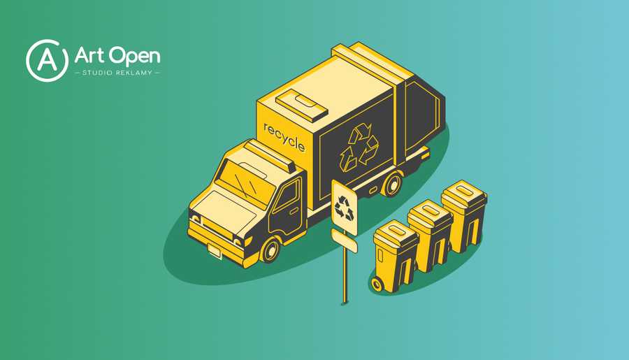 Akcja sprzątanie – Otwarci na środowisko