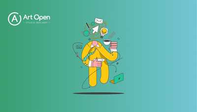 Ciekawe projekty graficzne