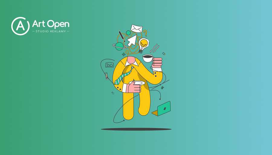 Ciekawe projekty graficzne