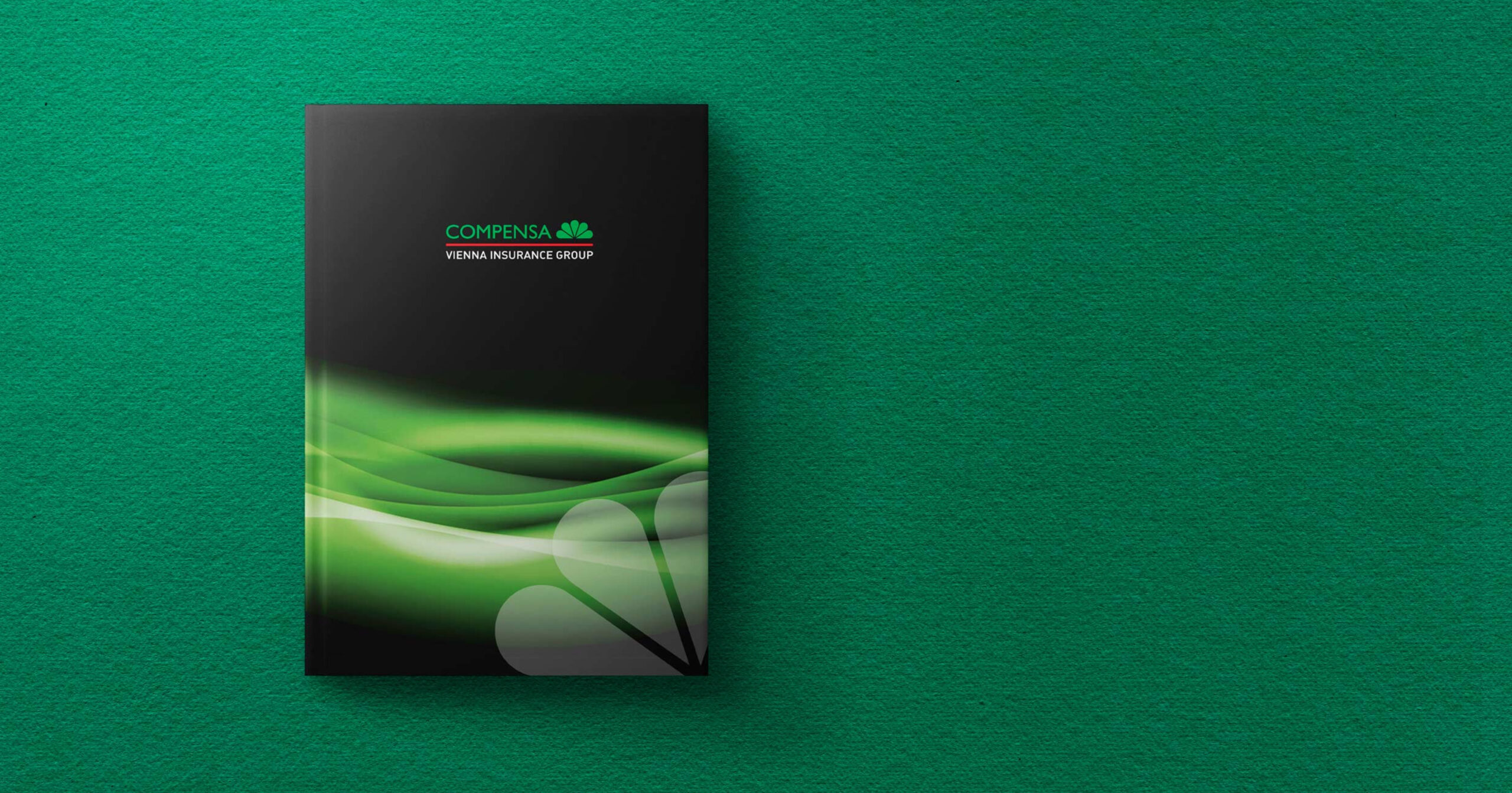 Kalendarze książkowe dla firm