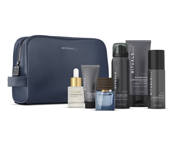 Homme - Large Gift Set