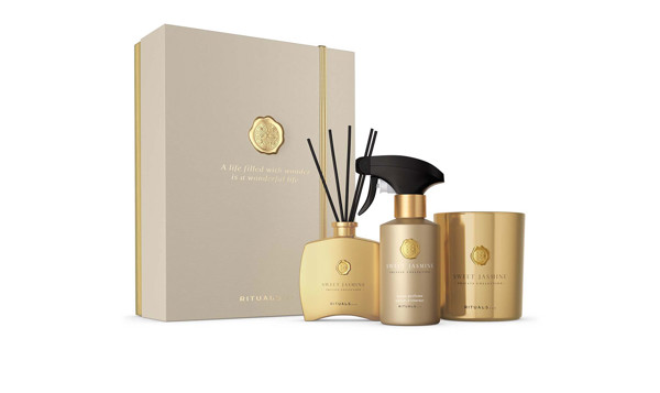 Private collection - Sweet Jasmine - Gift Set