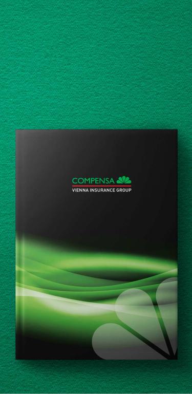 Notesy i kalendarze książkowe dla firm