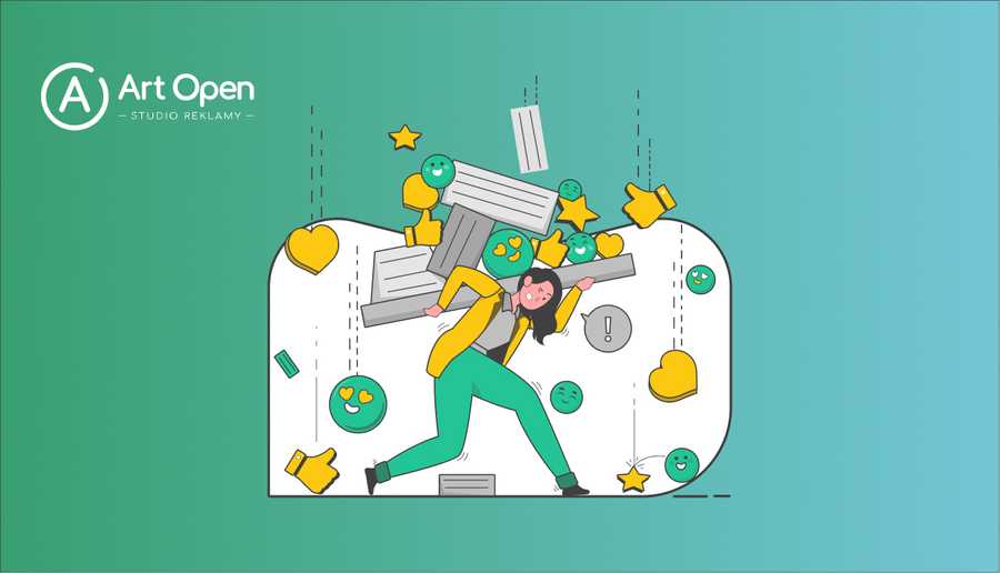 Marketing internetowy – jakie ma znaczenie?