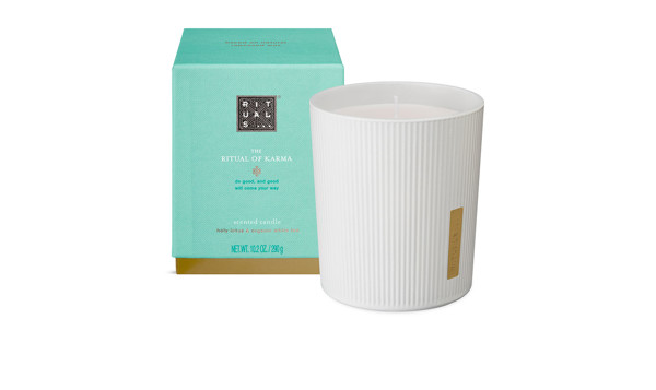 Świeca zapachowa - Karma