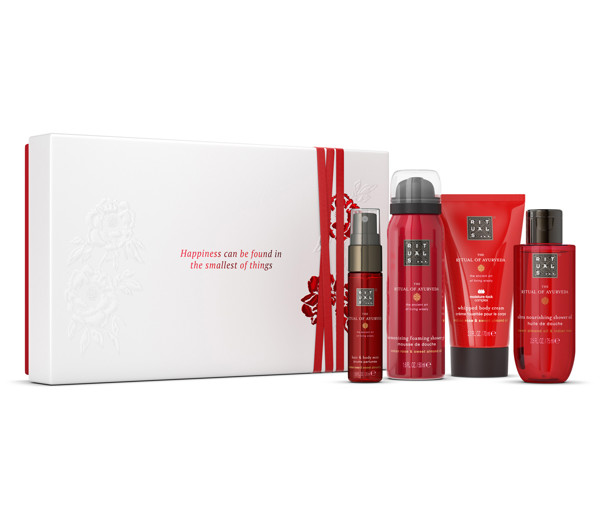 The Ritual of Ayurveda - Small Gift Set