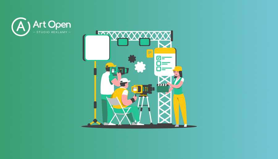 Filmy reklamowe dla firm. Jakie są zalety tworzenia filmów reklamowych?