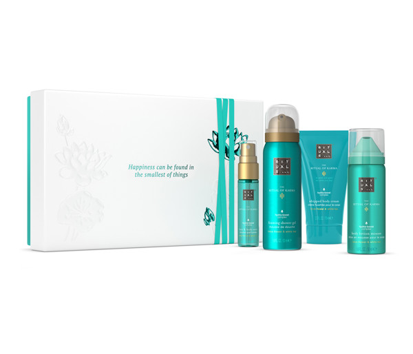 The Ritual of Karma - Medium Gift Set