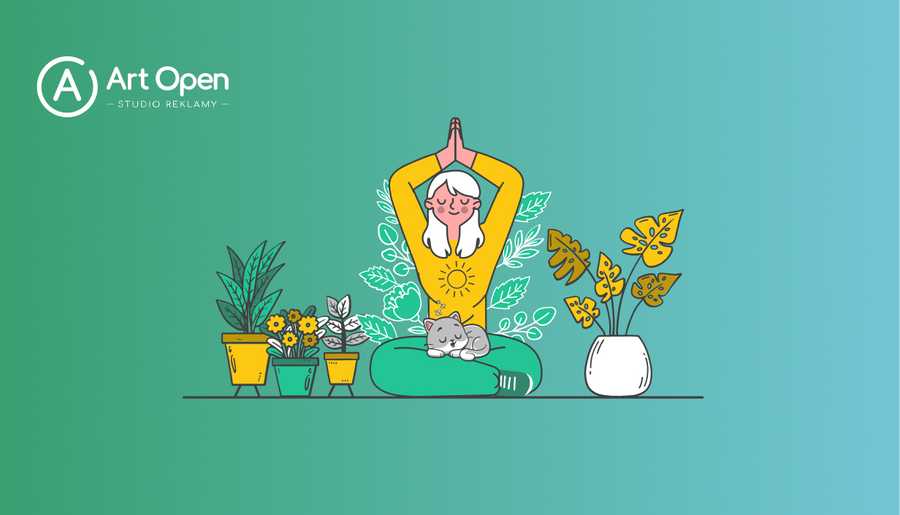 Ekologiczny styl życia – slow life