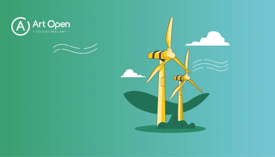 Dlaczego warto być ECO firendly